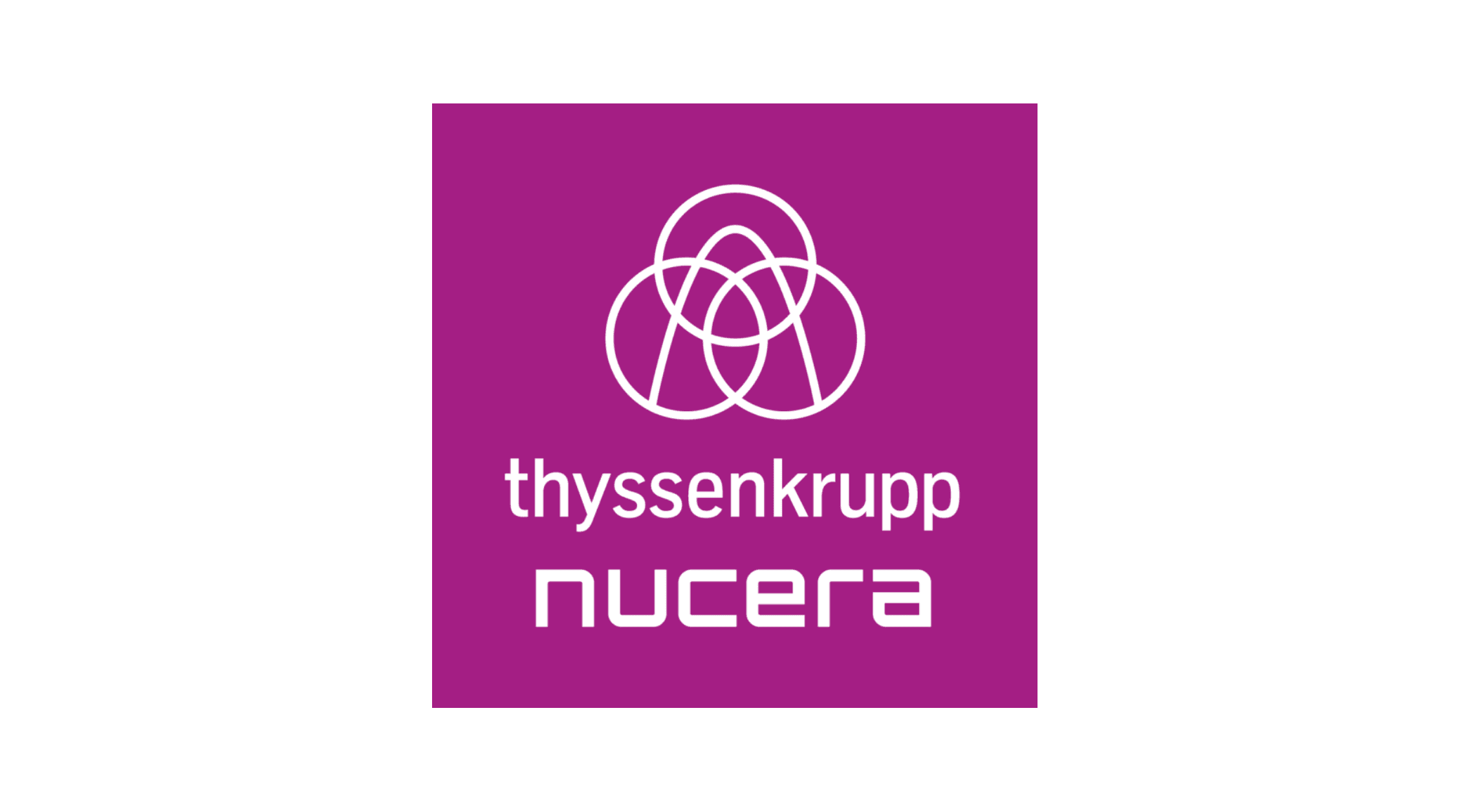 thyssenkrupp nucera Awarded FEED Study for 260 MW Green Hydrogen Project in India