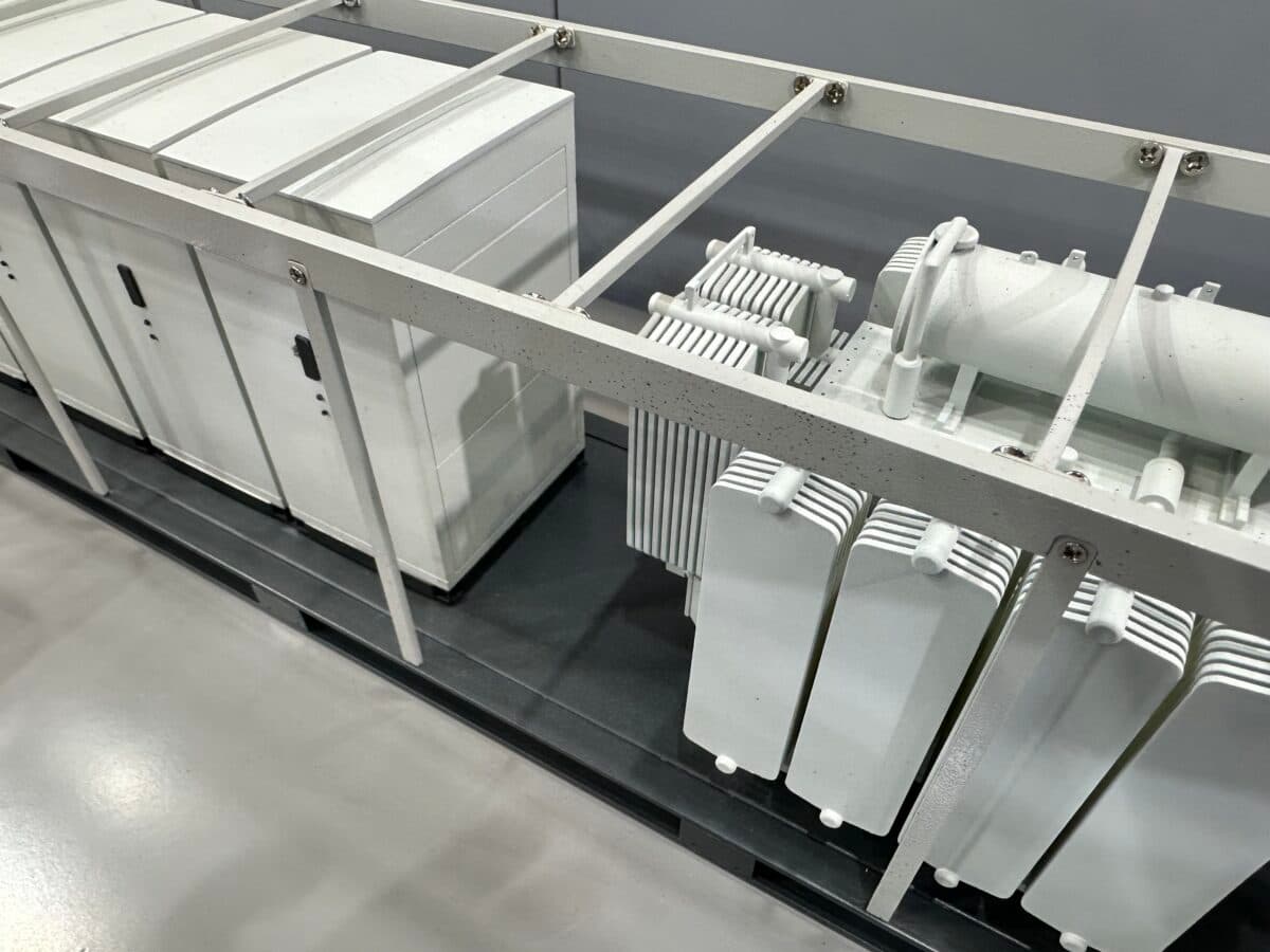 Atome Secures $420 Million Debt Financing for Paraguay Fertilizer Project