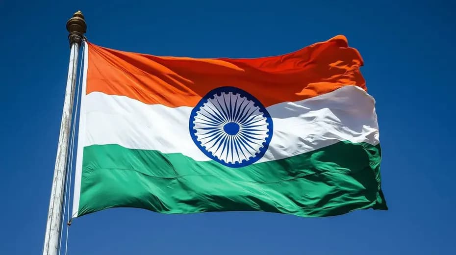 India Launches National Hydrogen Mission with 3GW Electrolyser Capacity Awards