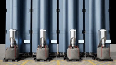 Endeavour Introduces Pact Hydrogen Production System for AI Data Center Power