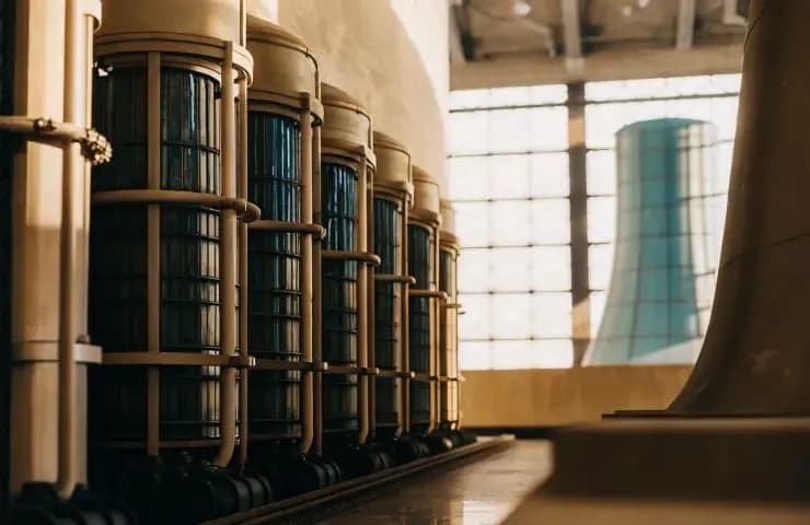 Next Hydrogen Secures $3.75M in Nuclear Electrolyzer Demonstration Contracts