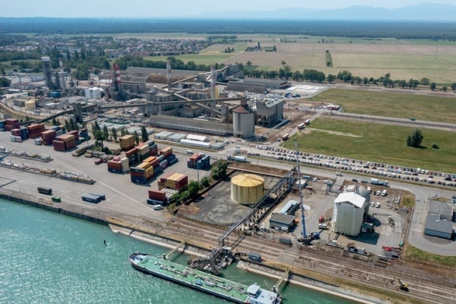 France Approves €144 Million in State Aid for 50 MW Electrolyzer Project