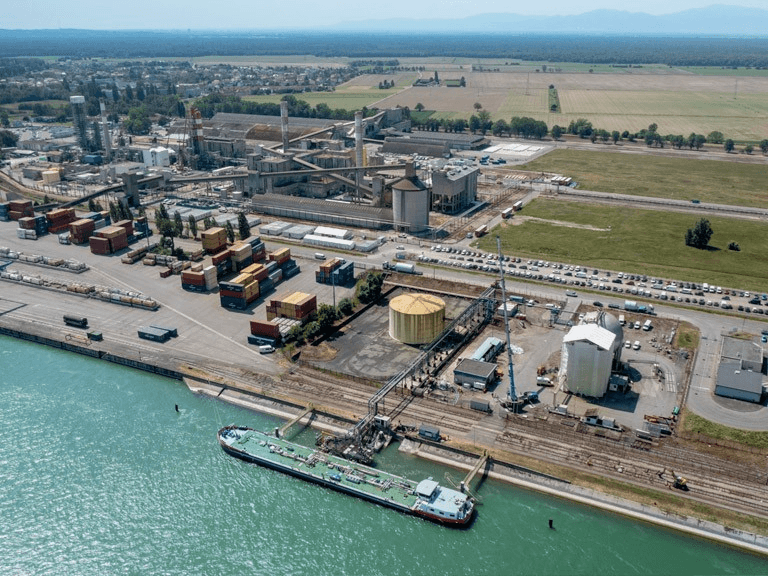 European Commission Approves €144 Million in Funding for Hynamics' ABC Ottmarsheim Hydrogen Project