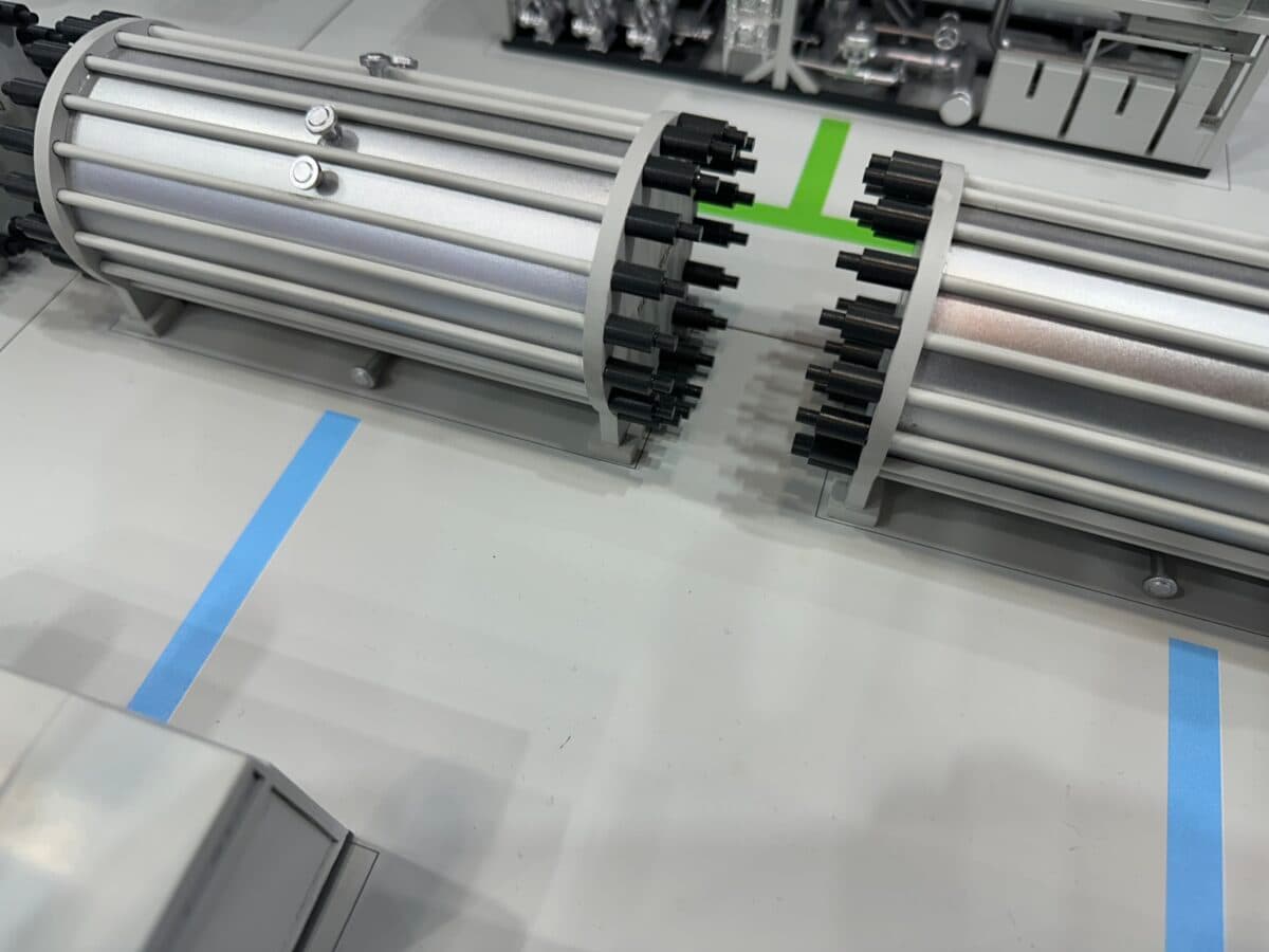 EU Opens Hydrogen Mechanism Buyer Registration as Germany Lags Electrolysis Targets