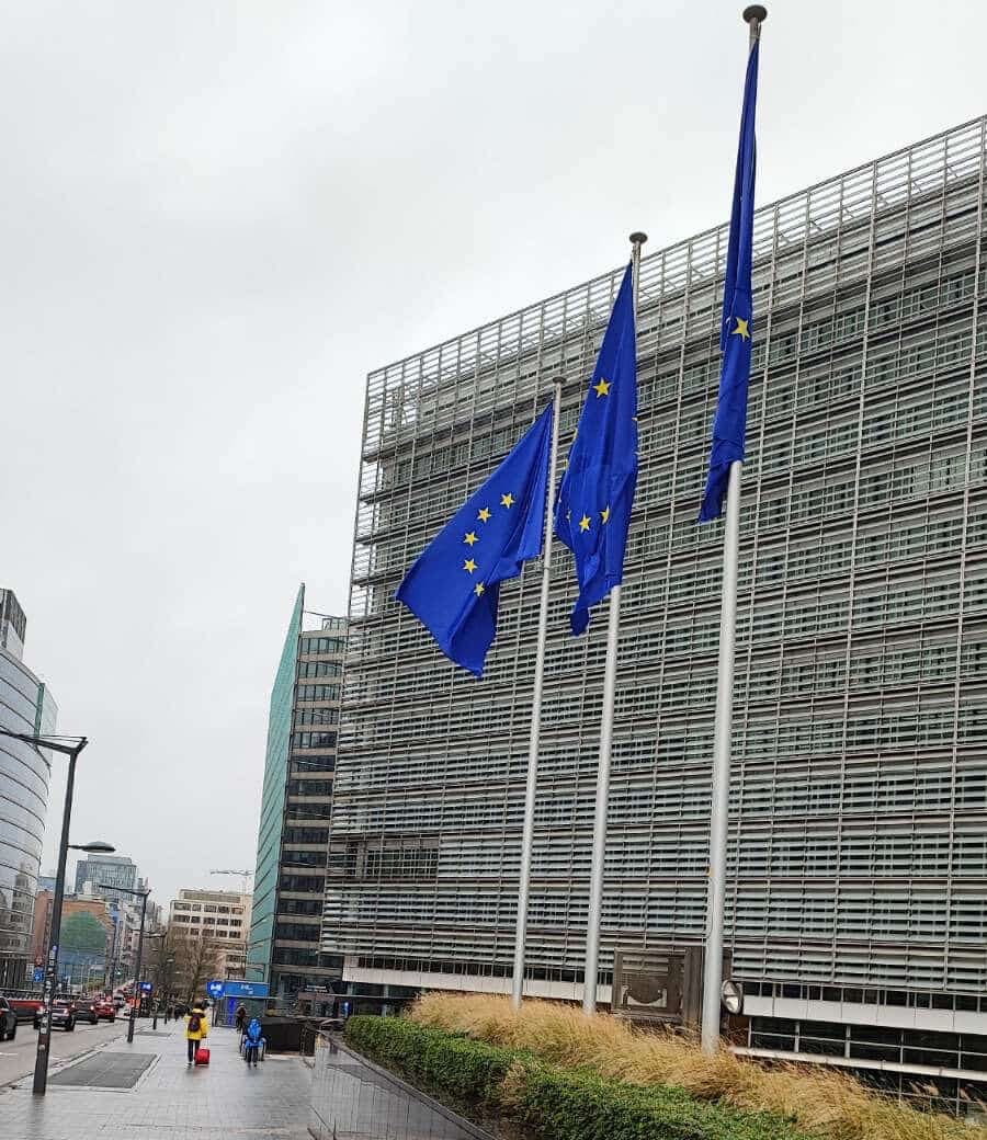 European Commission Approves €200 Million German Program for Canadian Renewable Hydrogen Imports