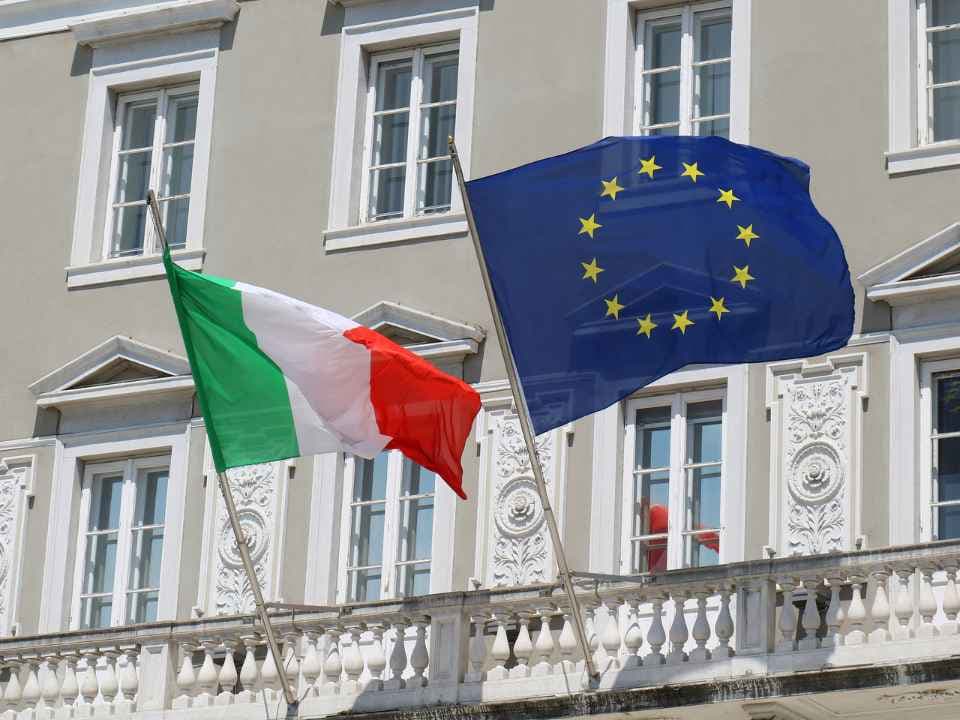 European Commission Approves Italy's €6 Billion Green Hydrogen Production Subsidy Scheme