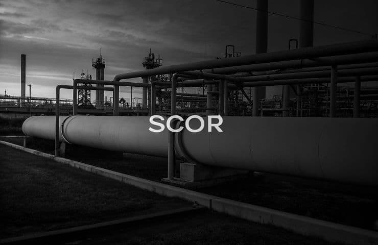 Reinsurer SCOR Reportedly Backs Louisiana Liquefied Hydrogen Production Project