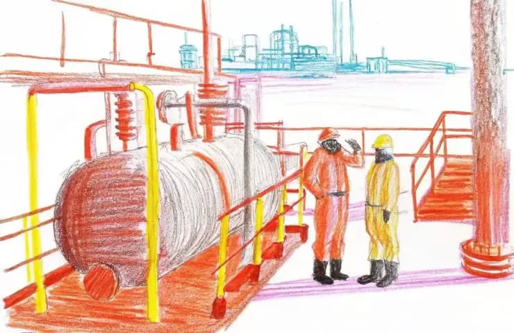 Nikkiso Delivers Liquefied Hydrogen Pump Skid to Support Japan's Hydrogen Infrastructure Expansion