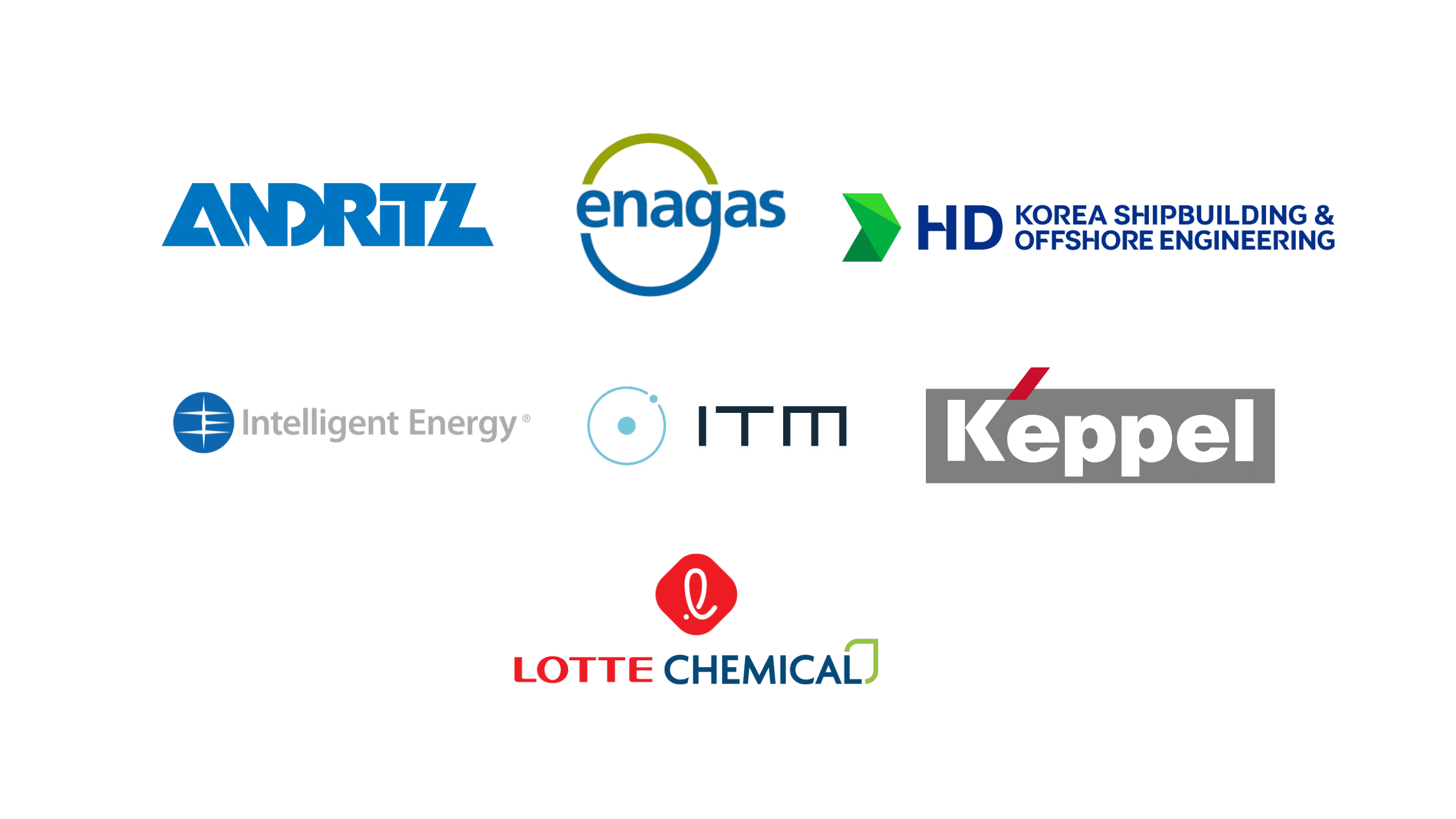 Seven Companies Join Hydrogen Council, Expanding Global Hydrogen Value Chain