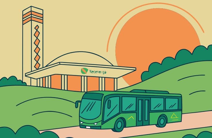 Brazil Launches First Commercial Hydrogen Fuel Cell Bus Service in Federal District