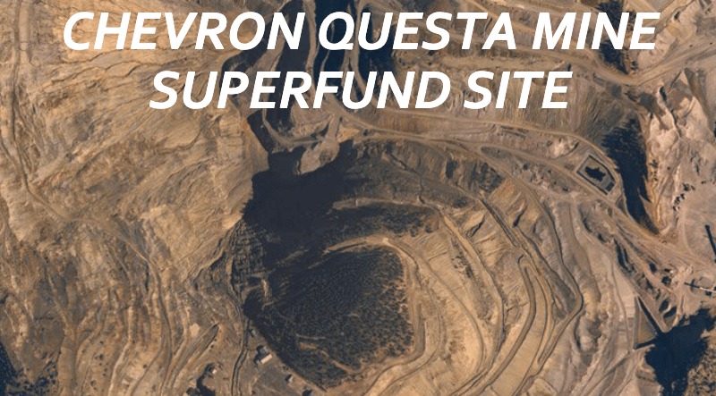 New Mexico Superfund Site Advances Toward Green Hydrogen and Solar Project