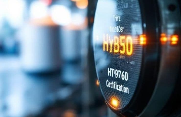Consilium Safety Group Acquires Insplorion's Hydrogen Sensor Technology to Expand Leak Detection Capabilities