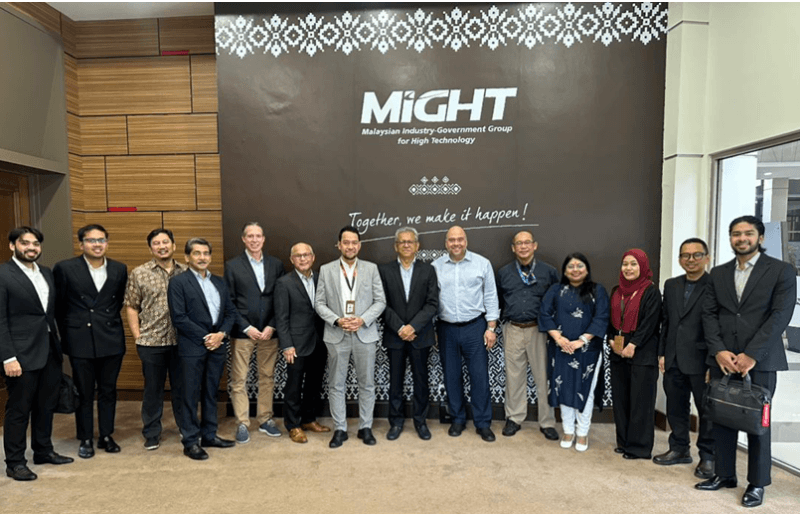 CHARBONE Confirms Equity Participation and Operational Role in Malaysian Green Hydrogen Project