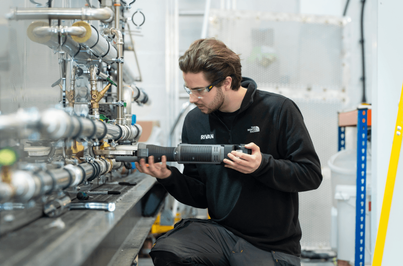 Rivan Secures £25 Million Funding to Expand Synthetic Fuel Production Capacity