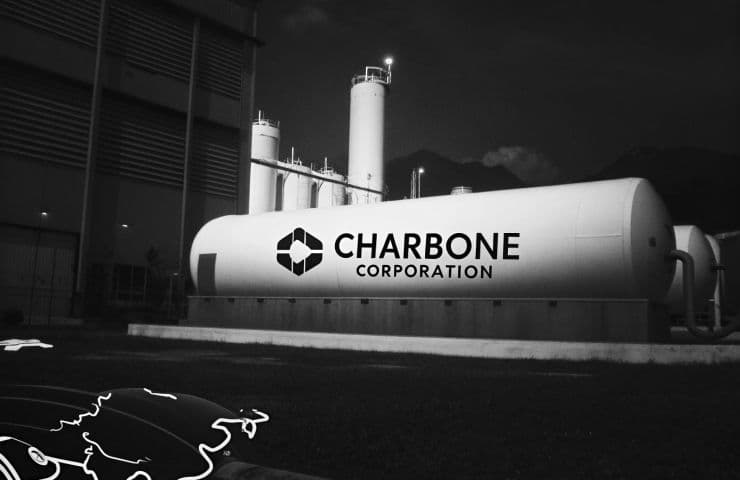 CHARBONE Corporation Advances Ultra High Purity Hydrogen Project in Malaysia