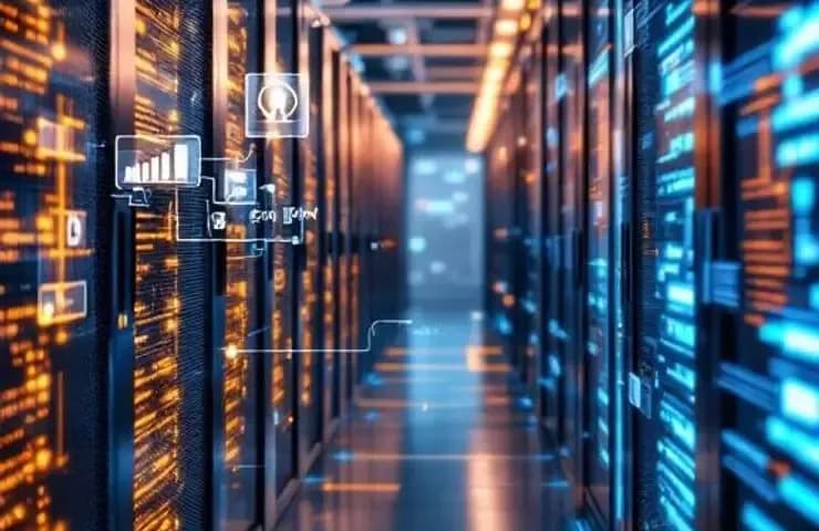 Horizon and ProtonH2 Partner to Supply Hydrogen Fuel Cells for AI Data Centers