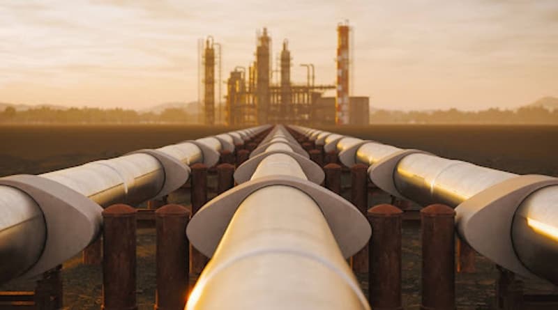 CPUC Rejects SoCalGas Rate Increase for Angeles Link Hydrogen Pipeline Project