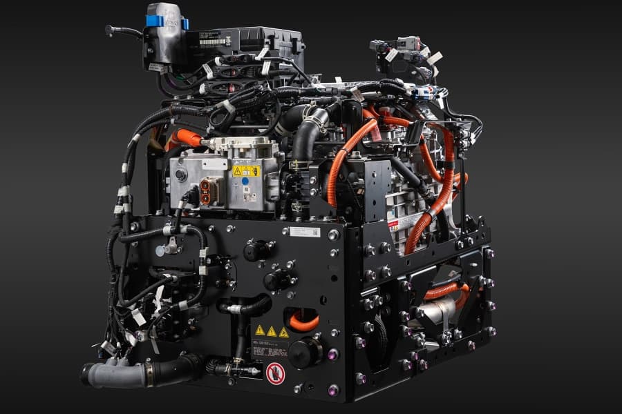 Toyota Hydrogen Solutions Receives ANSI/CSA Certifications for Stationary Fuel Cells