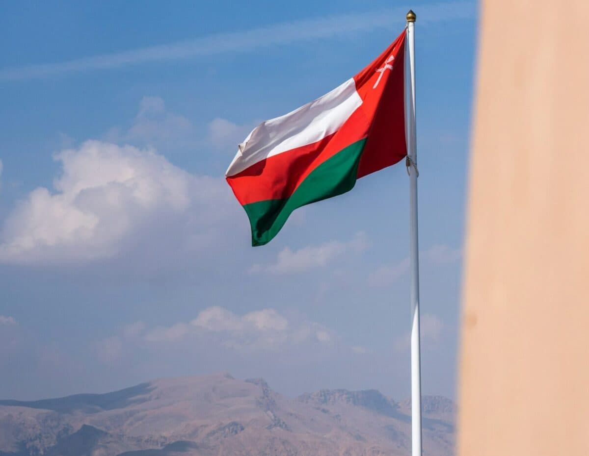 Oman Seeks Consultant for Feasibility Study on 1 GW Green Hydrogen Power Project