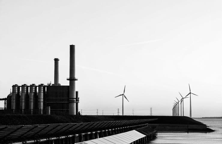 Qingdao Launches Seawater Electrolysis Pilot Project for Green Hydrogen Production