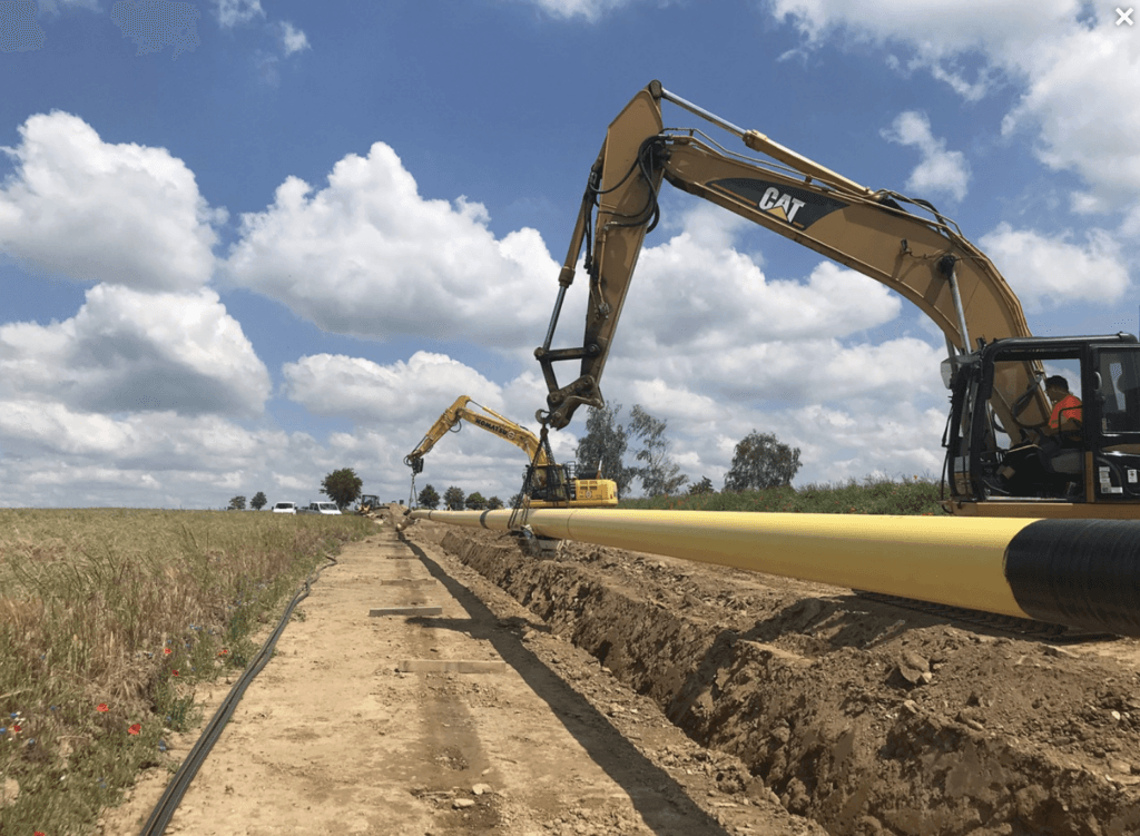 Fraunhofer Develops Simulation Tool for Hydrogen Network Resilience Planning