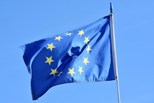 European Commission Awards €1.09 Billion to Nine Hydrogen Production Projects