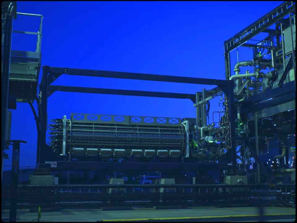 Nel ASA Launches Next-Generation Pressurized Alkaline Electrolyser Platform