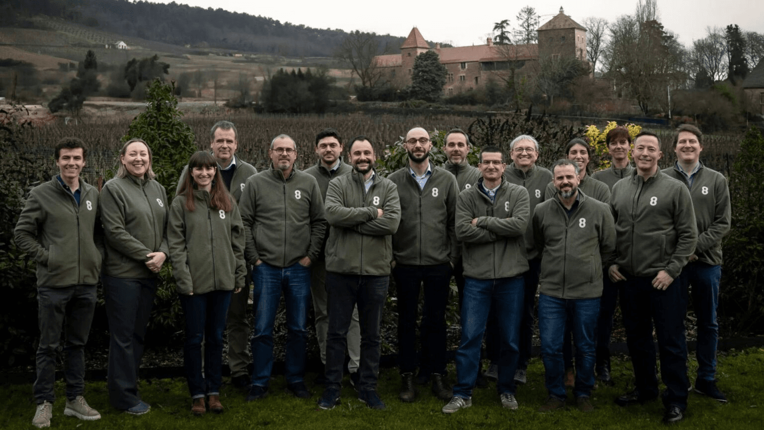 Mantle8 Secures €31 Million Series A Funding for Natural Hydrogen Exploration