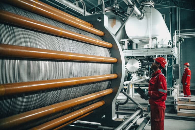 Utah hydrogen storage project nears completion with 220 MW capacity