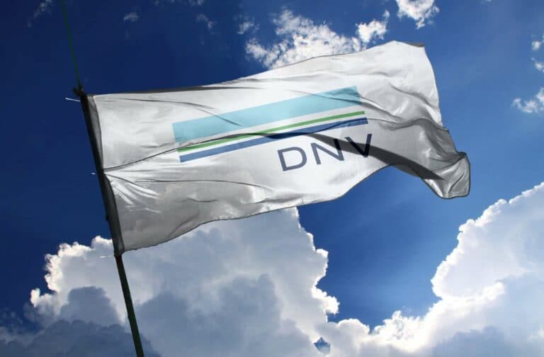 DNV Releases Recommended Practice for Offshore Hydrogen Pipeline Safety