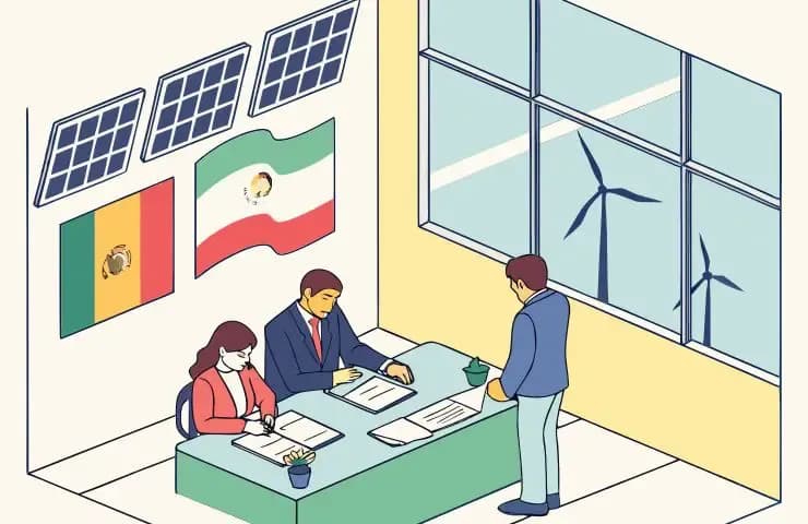 Spanish Hydrogen Association Signs Five International Agreements to Advance Green Hydrogen Collaboration