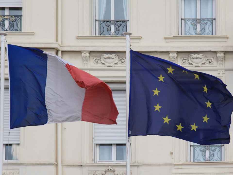 European Commission Approves €144 Million for French Hydrogen-to-Ammonia Project