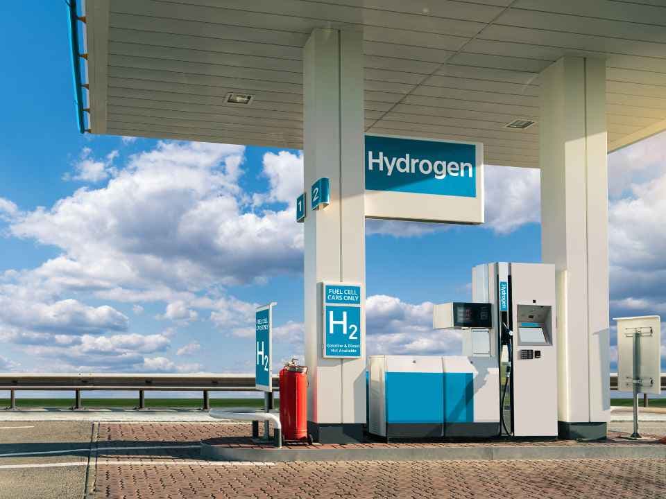 Atawey Secures Contract for Three Hydrogen Stations in Belgium