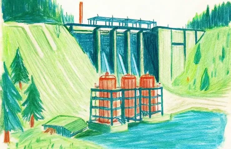 Plug Power to Supply 275 MW of Electrolyzers for Hy2gen's Quebec Green Hydrogen Project
