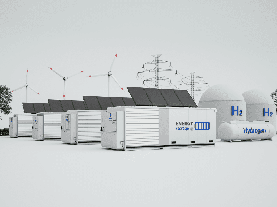 Sunfire Launches 50-MW Pressurised Alkaline Electrolyser Module