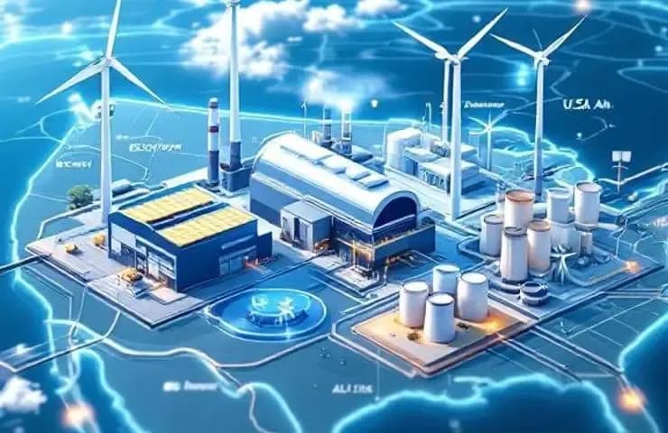 DOE Advances Funding for Five Regional Clean Hydrogen Hubs Despite Legal Challenges