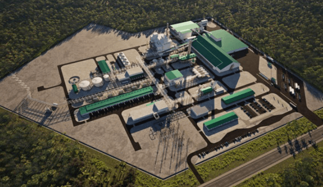 Atome Reaches Final Investment Decision on $665M Green Hydrogen Fertilizer Plant in Paraguay