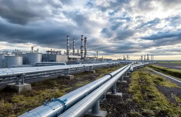 H2NorthEast and Northern Gas Networks Partner to Develop Teesside Hydrogen Production and Distribution