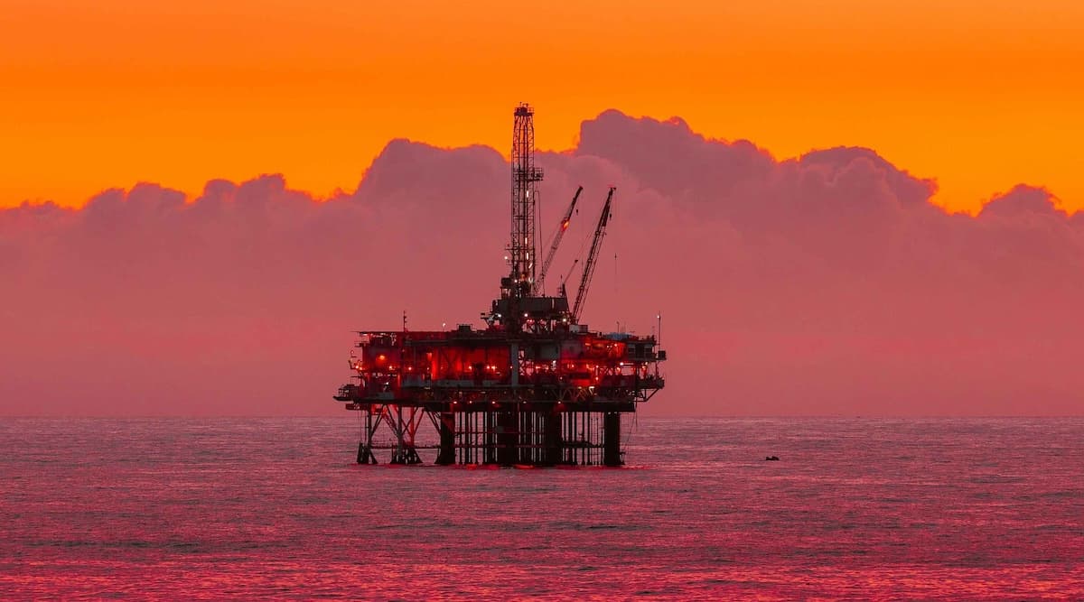 Gulf States Secure $20 Million Grant to Repurpose Offshore Oil and Gas Platforms for Green Hydrogen