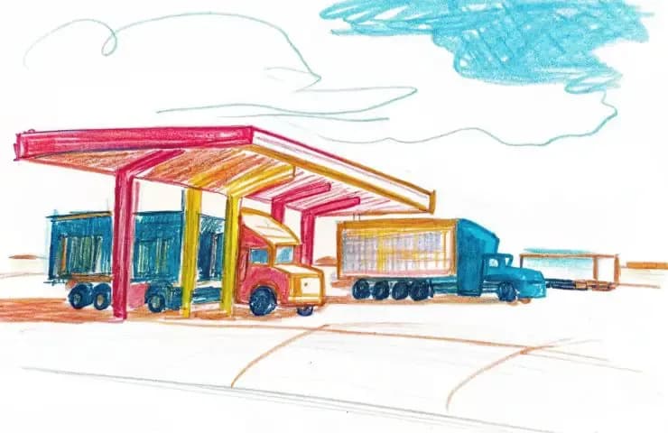 Hydrovia Energy Plans 500 Hydrogen Stations Across Major U.S. Freight Corridors, Launches AI Knowledge Platform