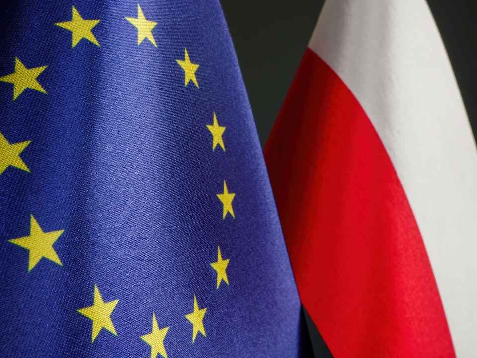 Poland Allocates €500 Million for Green Hydrogen Production Projects