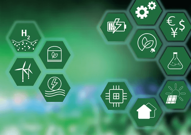 Go Energy and SARCO Launch $900 Million Green Ammonia Project in Saudi Arabia