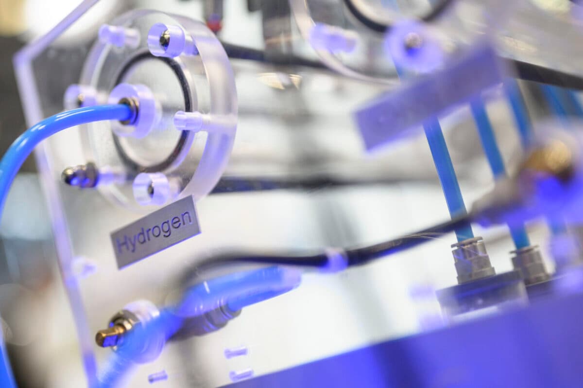 EU Hydrogen Facility's First Round Matches 265 Supply Projects with 45 Demand Initiatives
