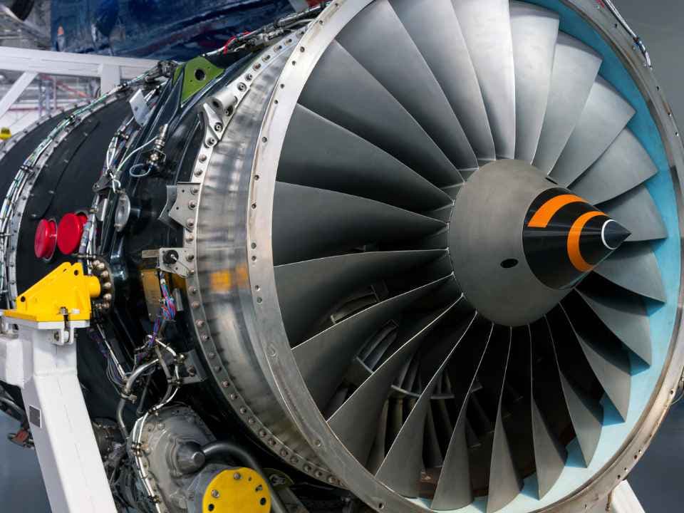 Rolls-Royce and EasyJet Complete Full Flight Cycle Test of Hydrogen-Powered Aircraft Engine