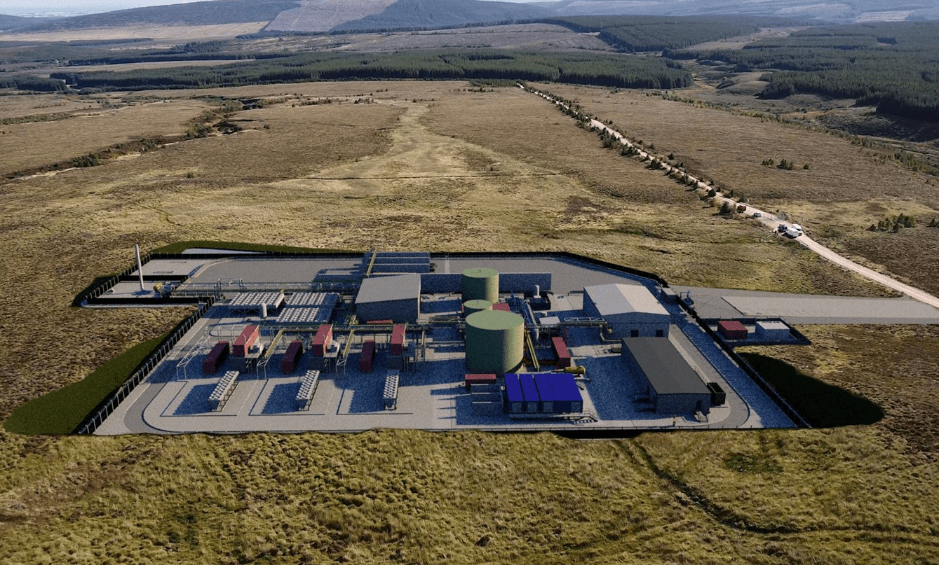 Protium Acquires Cromarty Hydrogen Project to Advance Highland Green Economy
